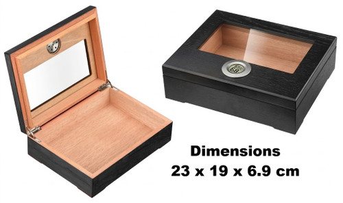The Noir Box