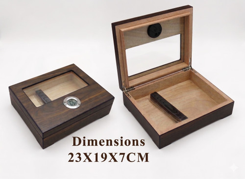 The Terra Box
