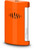 S.T. Dupont MiniJet Lighter - Coral Orange