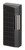 Sarome SD41 Flint Lighter - Matte Black Diamond Cut Sarome SD41 Flint Lighter - Matte Black Diamond Cut
