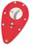 Xikar Xi1 Cutter- Red Xikar Xi1 Cutter- Red