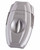 VX2 Metal V-Cutter Silver VX2 Metal V-Cutter Silver