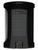 Colibri Daytona Single Jet Lighter -Matte Black & Charcoal Colibri Daytona Single Jet Lighter -Matte Black & Charcoal