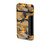 Firebird Sidewinder Camo Single Jet Lighter - Orange