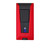 Colibri Stealth 3 Jet Lighter - Red Colibri Stealth 3 Jet Lighter - Red