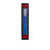 Colibri Rally Single Jet Lighter - Red Colibri Rally Single Jet Lighter - Red
