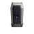 Colibri Quantum Triple Jet Lighter  + V- Cut Cigar Cutter -  Gunmetal & Black Colibri Quantum Triple Jet Lighter  + V- Cut Cigar Cutter -  Gunmetal & Black