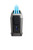 Colibri Quantum Triple Jet Lighter  + V- Cut Cigar Cutter -  Gunmetal & Black Colibri Quantum Triple Jet Lighter  + V- Cut Cigar Cutter -  Gunmetal & Black