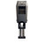 Colibri Quantum Triple Jet Lighter  + V- Cut Cigar Cutter -  Red & Black Colibri Quantum Triple Jet Lighter  + V- Cut Cigar Cutter -  Red & Black