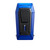 Colibri Quantum Triple Jet Lighter  + V- Cut Cigar Cutter -  Blue & Black Colibri Quantum Triple Jet Lighter  + V- Cut Cigar Cutter -  Blue & Black