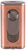 Xikar Verano Flat Flame- Bronze
