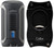 Colibri Apex + S-Cut - Black Colibri Apex + S-Cut - Black