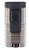Xikar Tactical Triple Jet Lighter - Gunmetal & Black