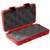 Xikar 5 Cigar Travel Humidor - Red Xikar 5 Cigar Travel Humidor - Red