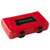Xikar 5 Cigar Travel Humidor - Red Xikar 5 Cigar Travel Humidor - Red