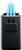 Colibri Quasar Astoria Triple Jet Lighter with Cutter - Black Colibri Quasar Astoria Triple Jet Lighter with Cutter - Black