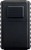 Colibri Quasar Astoria Triple Jet Lighter with Cutter - Black Colibri Quasar Astoria Triple Jet Lighter with Cutter - Black