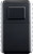 Colibri Quasar Astoria Triple Jet Lighter with Cutter - Black & Chrome Colibri Quasar Astoria Triple Jet Lighter with Cutter - Black & Chrome