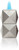 Colibri Quasar Tabletop Triple Flame lighter - Silver Colibri Quasar Tabletop Triple Flame lighter - Silver