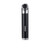 Colibri Pacific Air Pipe Lighter - Chrome & Chrome Colibri Pacific Air Pipe Lighter - Chrome & Chrome