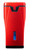 Back with coloured butane tank Back with coloured butane tank