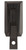 Colibri Slide Double Jet Lighter - Matte Black Colibri Slide Double Jet Lighter - Matte Black