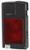 Xikar Forte Soft flame Lighter - Black & Burl Xikar Forte Soft flame Lighter - Black & Burl
