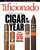 Cigar Aficionado Magazine January-February 2020