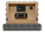 Quasar desktop humidor - Open.
For illustration purpose only