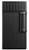 Colibri Julius Classic Double Flame Flint Lighter - Black Colibri Julius Classic Double Flame Flint Lighter - Black