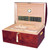 Humidor Supreme Treasure Dome 200 Count  Desktop Humidor