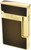 S.T Dupont Ligne 2 Atelier Sun Burst - Yellow Gold