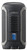 Colibri Apex Single Jet Lighter - Matte Black Colibri Apex Single Jet Lighter - Matte Black