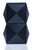 Colibri Quasar Tabletop Triple Flame lighter - Navy Colibri Quasar Tabletop Triple Flame lighter - Navy