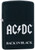 Zippo - AC/DC Back in Black Zippo - AC/DC Back in Black