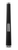 Colibri Aura Flat Flame lighter - Matte Back Colibri Aura Flat Flame lighter - Matte Back