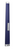 Colibri Aura Flat Flame lighter - Matte Blue Colibri Aura Flat Flame lighter - Matte Blue