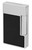 Dupont Ligne 2 Small Microdiamond head - Platinum
