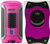 Colibri Apex + S-Cut - Pink Colibri Apex + S-Cut - Pink
