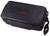 Firebird 10 Cigar Travel Case - Black