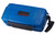 Firebird 10 Cigar Travel Case -Blue