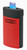 ST Dupont Megajet- Matte Red  (Creation 2022)