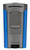 Astral Single Jet Lighter - Blue