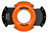 Xikar XO - Orange on Black Xikar XO - Orange on Black