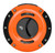Xikar XO - Orange on Black Xikar XO - Orange on Black