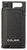 Colibri Belmont Single Jet Lighter - Black