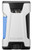 Colibri Rebel Double Jet Lighter - Matte Silver Colibri Rebel Double Jet Lighter - Matte Silver