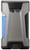 Colibri Rebel Double Jet Lighter - Matte Gunmetal Colibri Rebel Double Jet Lighter - Matte Gunmetal