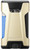 Colibri Rebel Double Jet Lighter - Matte Gold Colibri Rebel Double Jet Lighter - Matte Gold