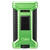 Colibri Ascari Triple Jet Lighter + Slide Punch - Green Colibri Ascari Triple Jet Lighter + Slide Punch - Green